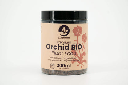 BIO Orchideen Langzeitdünger