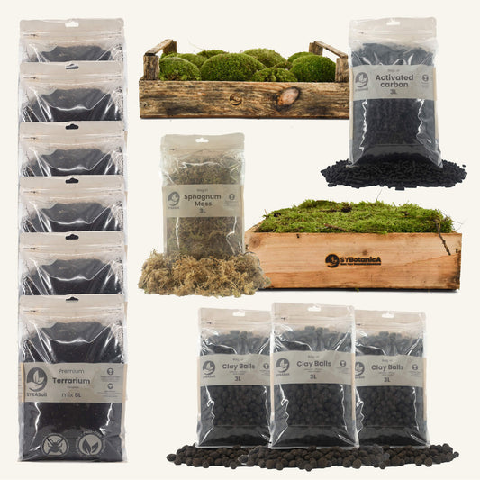 Super-Terrarien-Paket